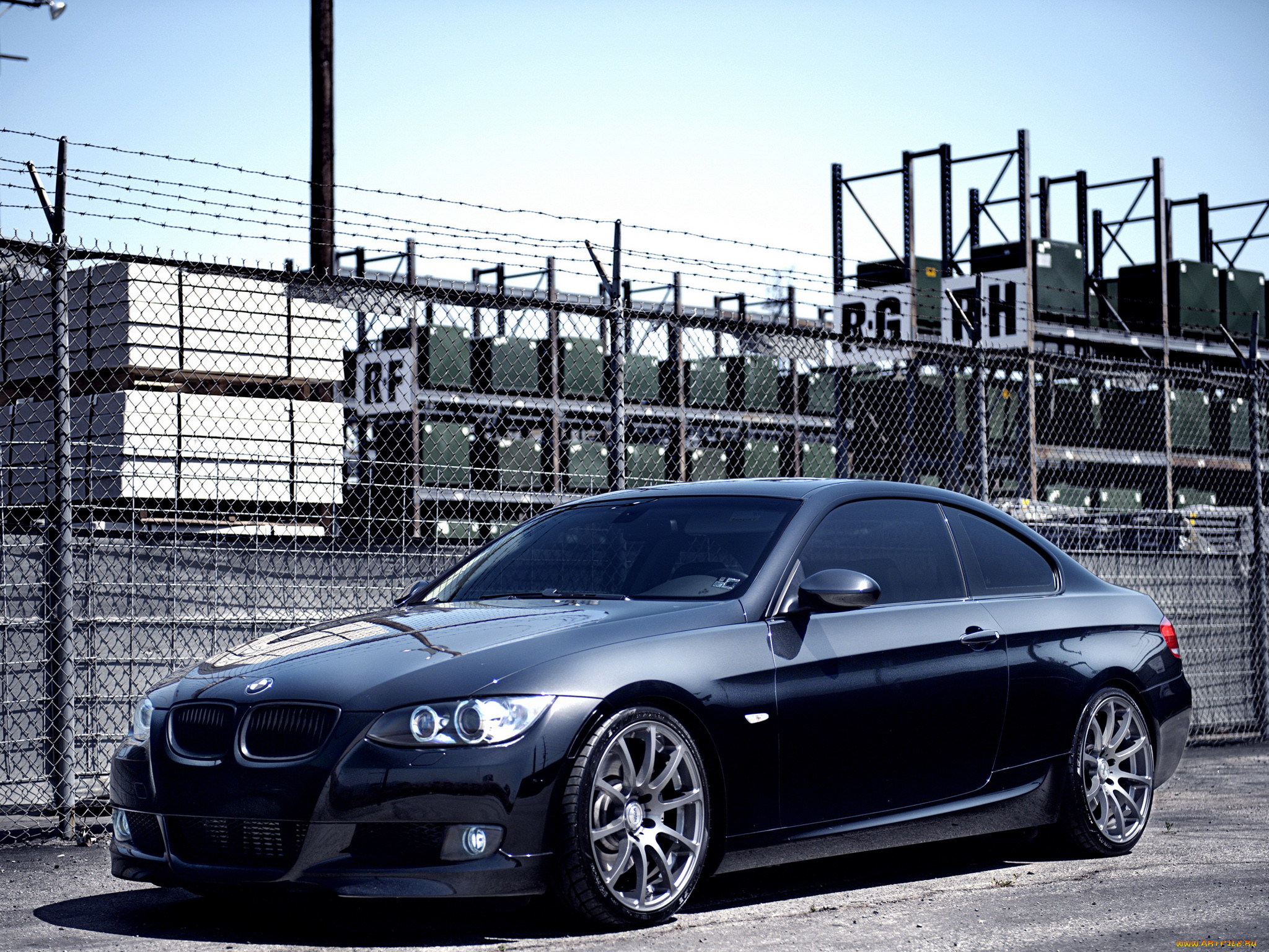 , bmw